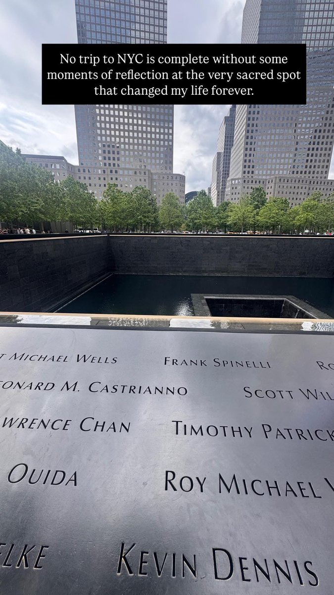 Purpose is not found in comfort. I found this out at this very place. #newyork