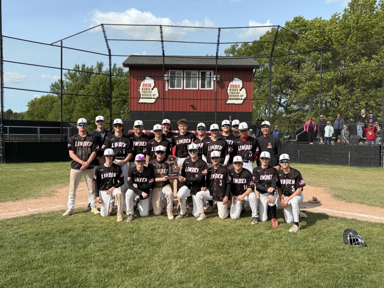 Linden Schools tweet media