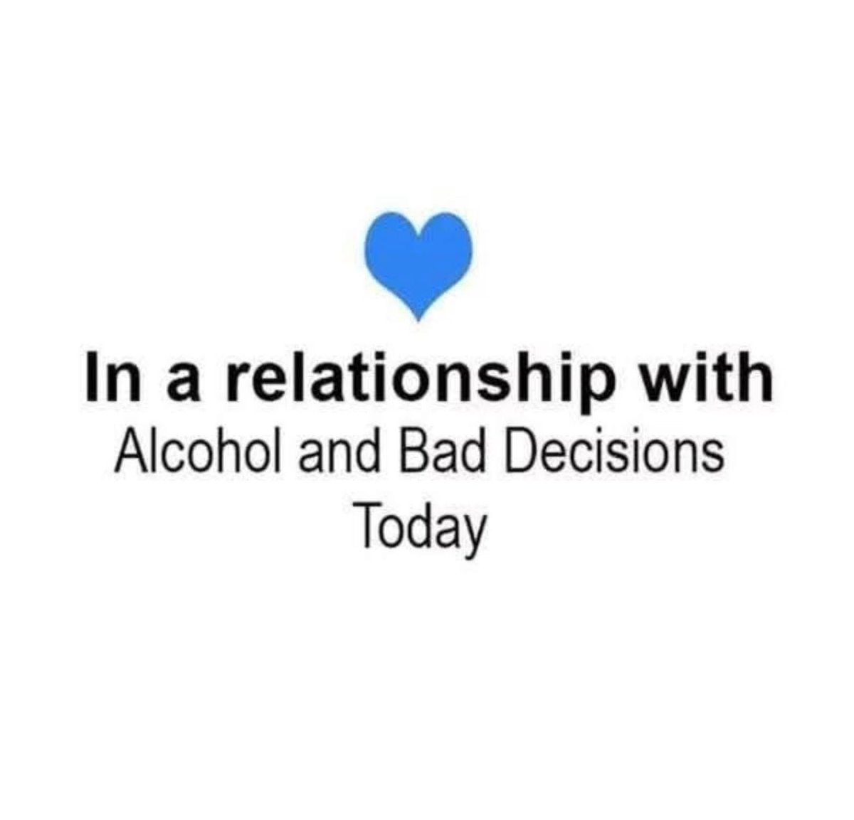 BigBearF1's tweet image. This would normally be me. But the alcohol is off the menu today. 😌 #OnCall.