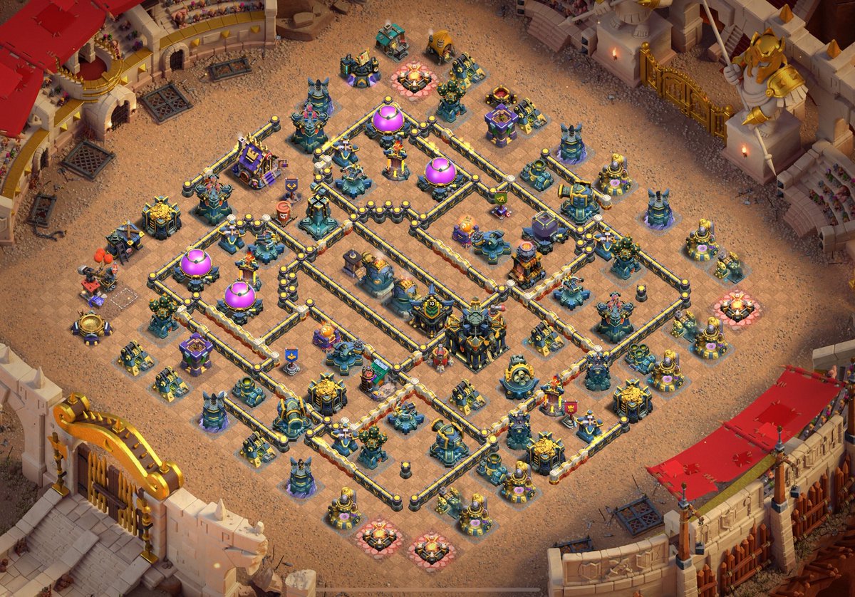 VTC DARK ON TOP (@1darkontop) on Twitter photo You can enjoy the links now
1- link.clashofclans.com/ar?action=Openā¦
2- link.clashofclans.com/en?action=Openā¦
3- link.clashofclans.com/en?action=Openā¦
Cc 2 ice one new troop rest archers
<a href="/DotLobby/">DOT LOBBY</a>
To order well tested and solid bases you can join my dc server
And make your order discord.gg/wT8hmdTs You can enjoy the links now
1- link.clashofclans.com/ar?action=Openā¦
2- link.clashofclans.com/en?action=Openā¦
3- link.clashofclans.com/en?action=Openā¦
Cc 2 ice one new troop rest archers
<a href="/DotLobby/">DOT LOBBY</a>
To order well tested and solid bases you can join my dc server
And make your order discord.gg/wT8hmdTs