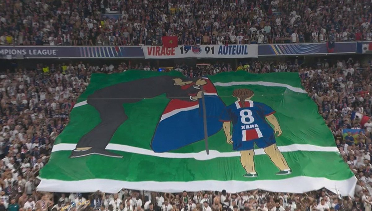 Nan par contre, ça, c’est fabuleux... 👏🙌♥️