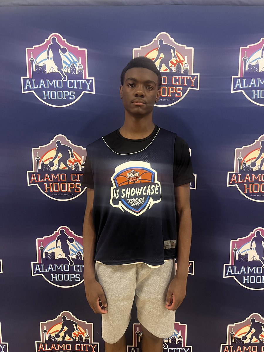 Jewlz💎 (@jewlzonthemic) on Twitter photo 🚨ELITE HS COMBINE STANDOUT🚨
Intriguing prospect w/ nice tools <a href="/TorainoJr02/">Toraino Johnson Jr</a>
-Legit 6’3 with nice frame & wingspan
-Solid fundamentals
-Can play big guard
-Nice shot
<a href="/AlamoCityHoops1/">Alamo City Hoops</a> <a href="/AndressBB_WAB/">Andress High School Boys Basketball</a> 🚨ELITE HS COMBINE STANDOUT🚨
Intriguing prospect w/ nice tools <a href="/TorainoJr02/">Toraino Johnson Jr</a>
-Legit 6’3 with nice frame & wingspan
-Solid fundamentals
-Can play big guard
-Nice shot
<a href="/AlamoCityHoops1/">Alamo City Hoops</a> <a href="/AndressBB_WAB/">Andress High School Boys Basketball</a>