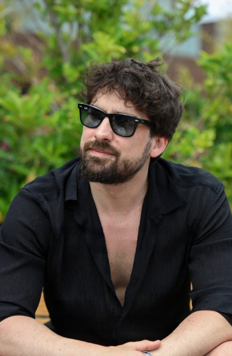 Çok başka bir mevzusun sayın Navruz 🫠🫶❤️‍🔥🫦🥰🖤
#AlpNavruz