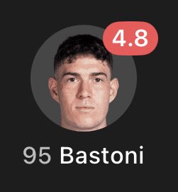 They said this bloke was better than Gabriel &amp; Saliba because his team park the bus with a back 5. 

Gabriel &amp; Saliba haven’t conceded over 3 goals for 3 years. This bloke just conceded 5 in the biggest game of his life.