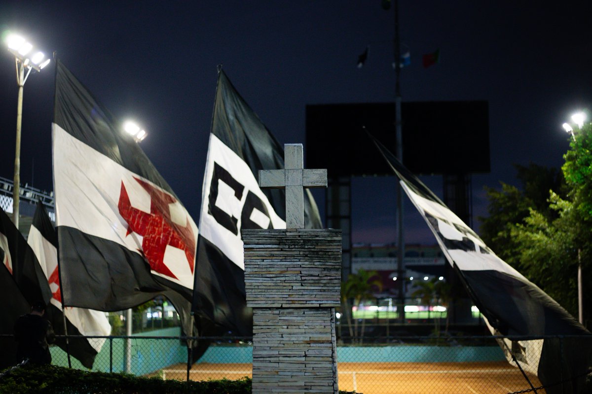 🙏💢

📸: Matheus Lima | #VascoDaGama