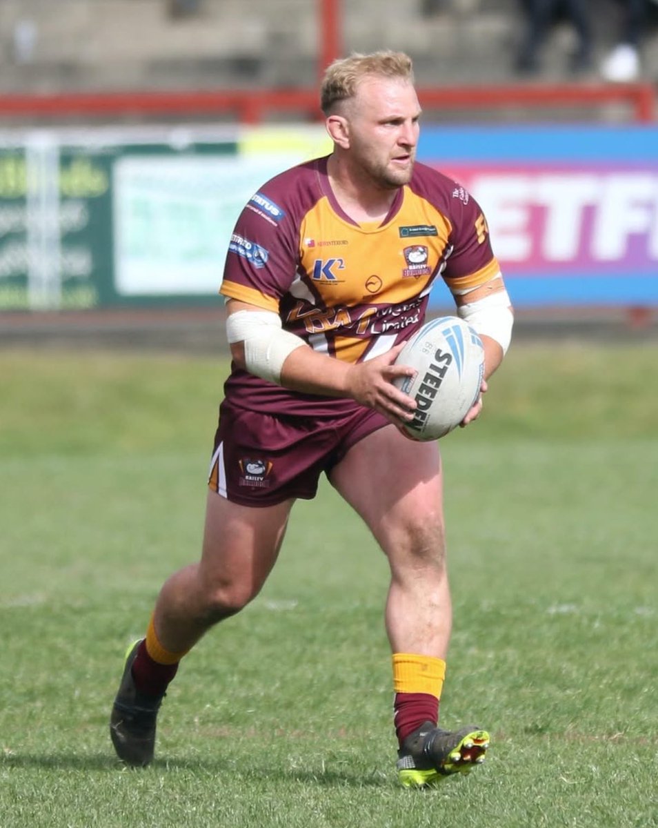 Brandon is safe. 

He is a huge part of our group and loved by all. We will support him in any way we can.