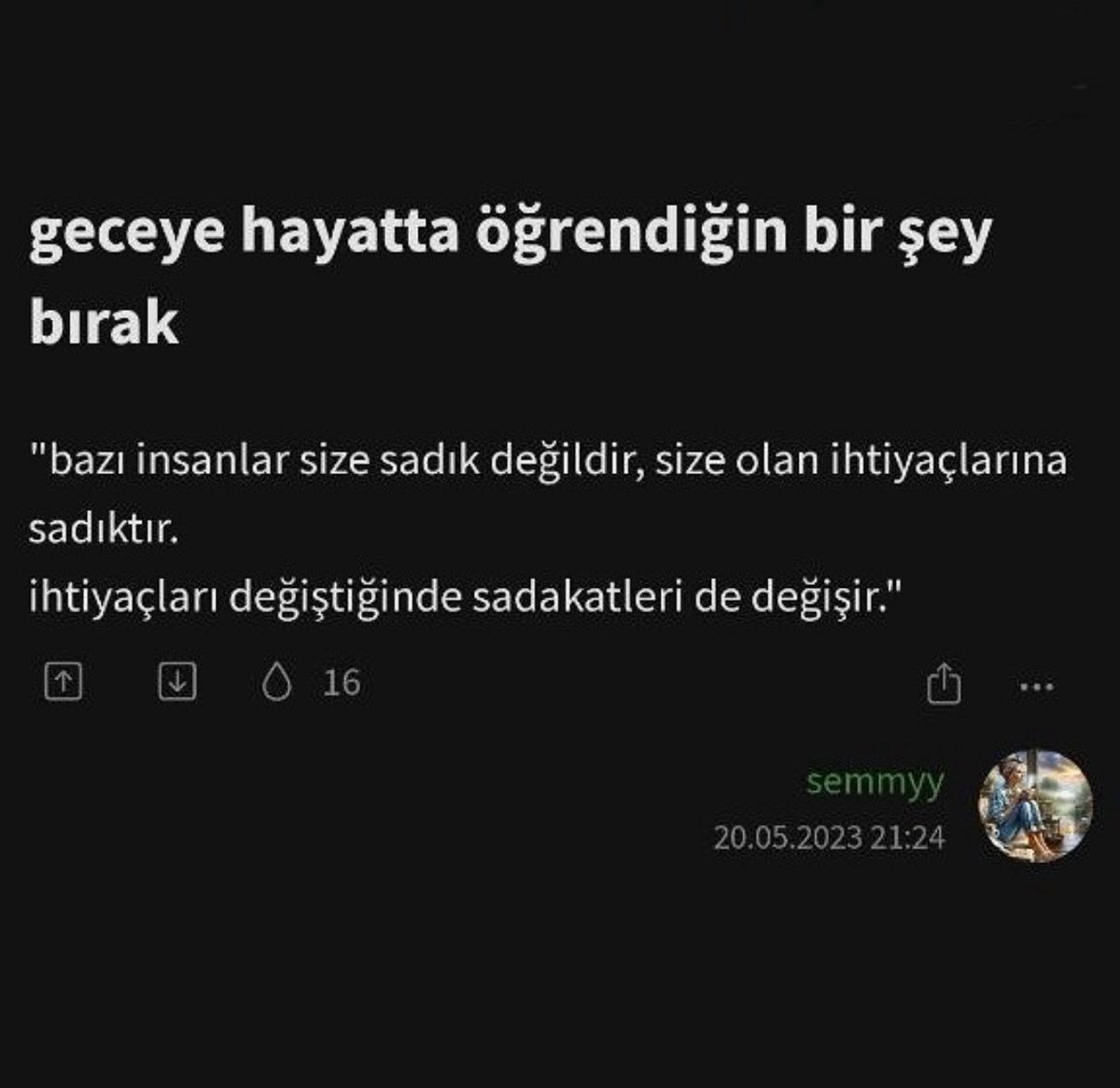 Ekşiden alıntılar (@eksialintilar) on Twitter photo 