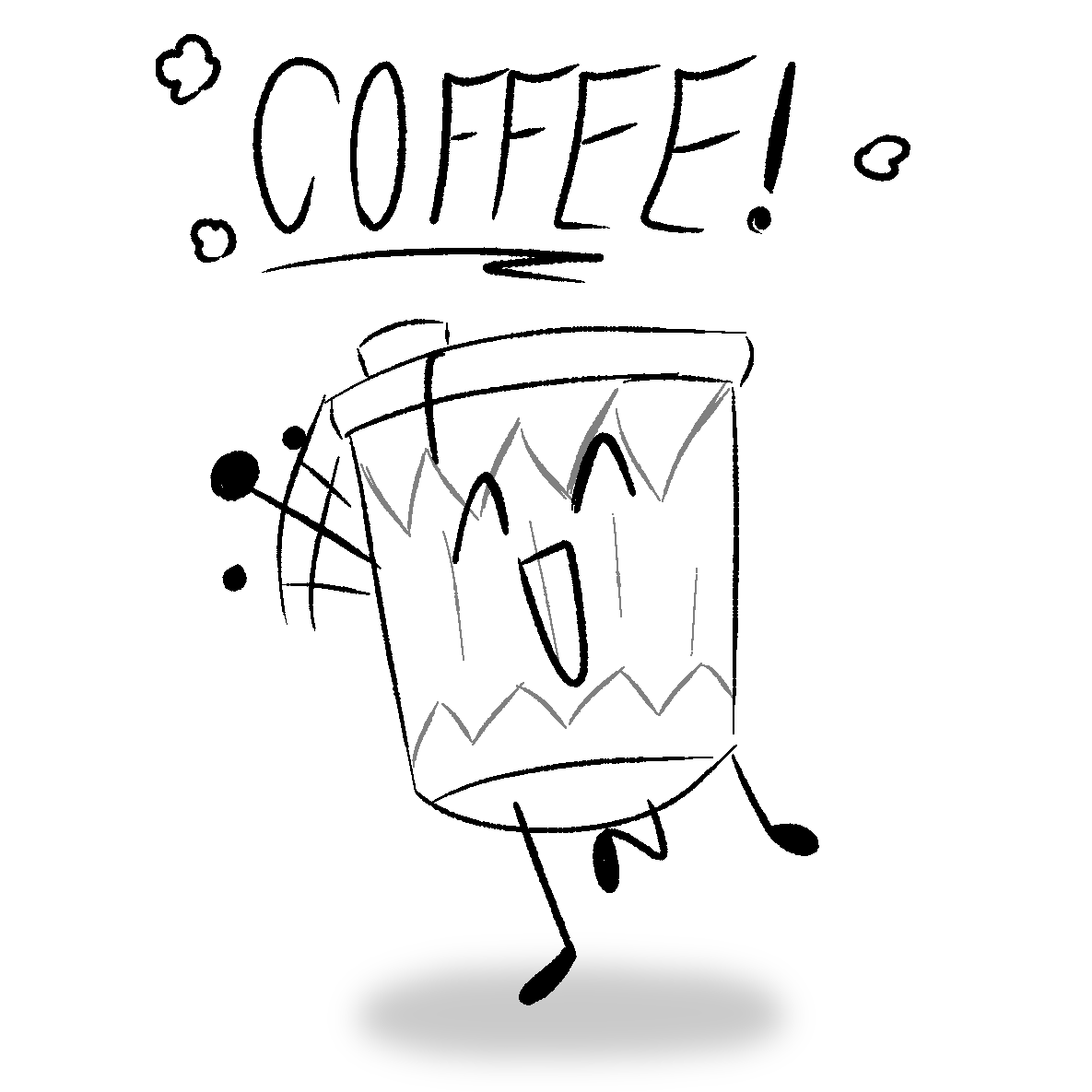 senroak's tweet photo. ✨ NEW SENROAK VA ROLE!!!! ✨
I am overjoyed to be able to announce I’m providing the voice for Coffee in Advertising Break!!! I hope you all enjoy seeing her on screen just as much as I do~!! 🤎
#AdBreakOSC #osc #advertisingbreak https://t.co/nV9jo5AxM0