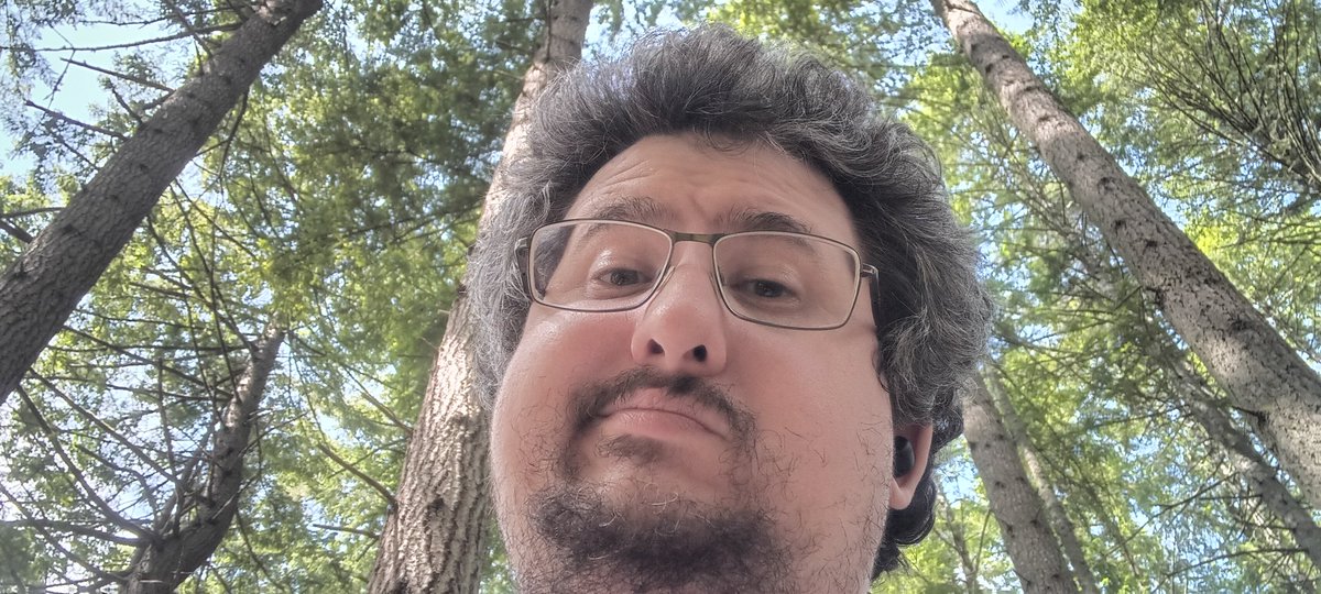 Keen Average Humanoid (@cryolife2032) on Twitter photo 