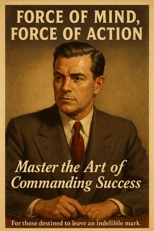 Look, I'm going to be brutally honest with you...

Most people are walking around like zombies, letting life happen TO them instead of making life happen FOR them.

And frankly? It's pathetic.

But here's what really gets me fired up:

I see brilliant business owners and