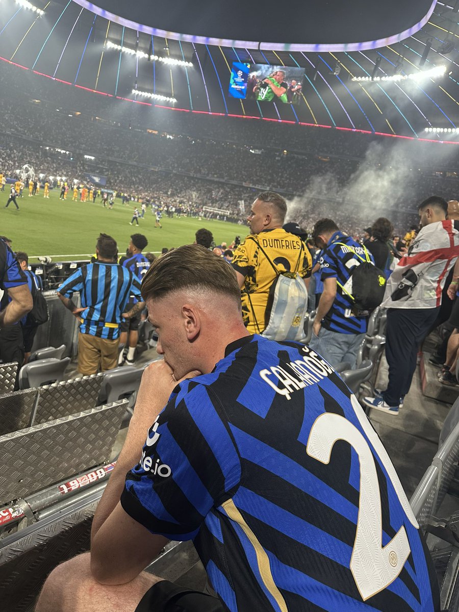 Kaybetme işini çok abarttım…