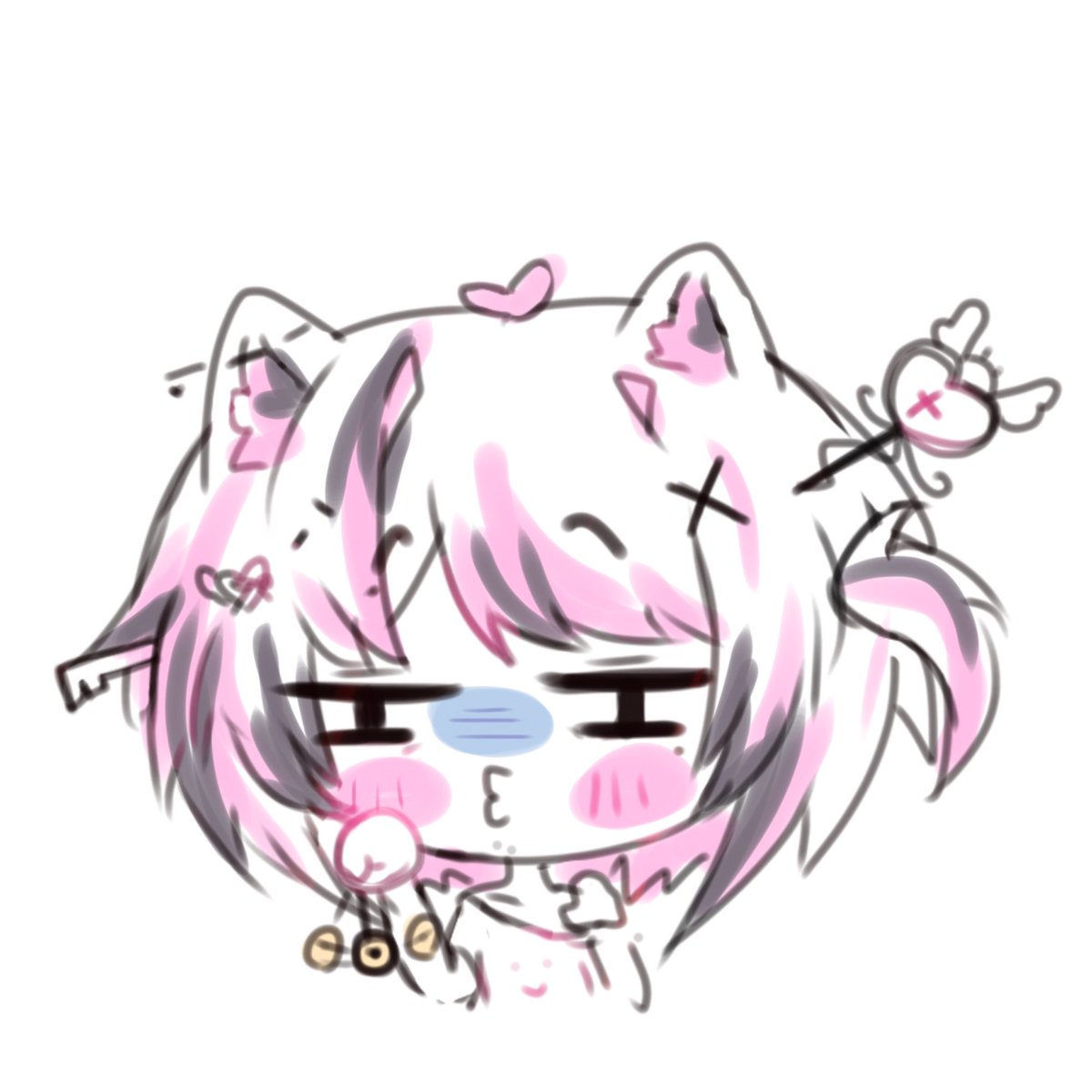 Uhh you want to draw me so bad rn uhhhh /hipnotizes you