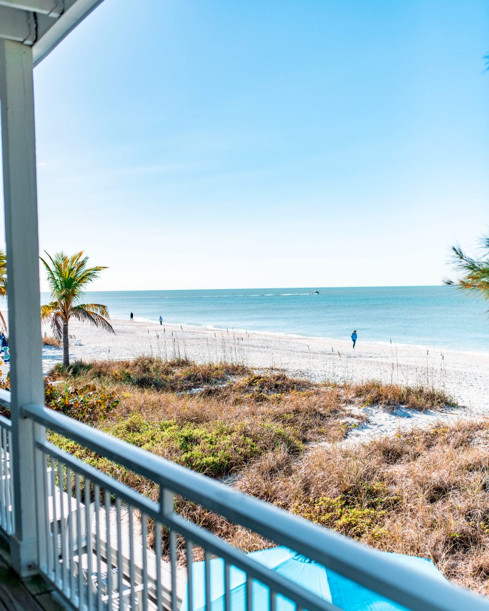 Start planning your summer escape 🏝️ Book by June 30, 2025 and receive 15% off your stay between June 1 and August 31, 2025 (excluding July 1–6, 2025).

Use promo code SUMMER25: vist.ly/3n5qwwz