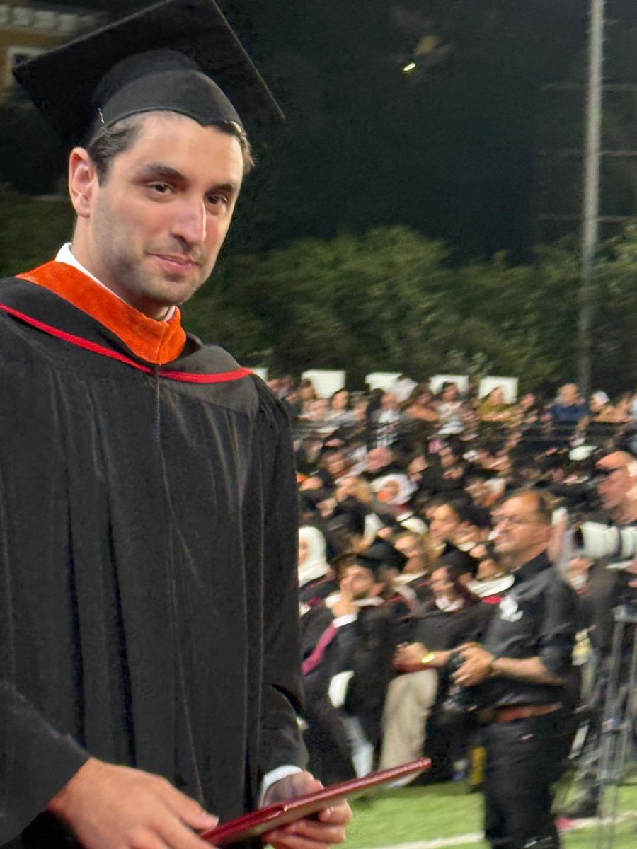 Rami Mahfouz MD,MPH tweet media