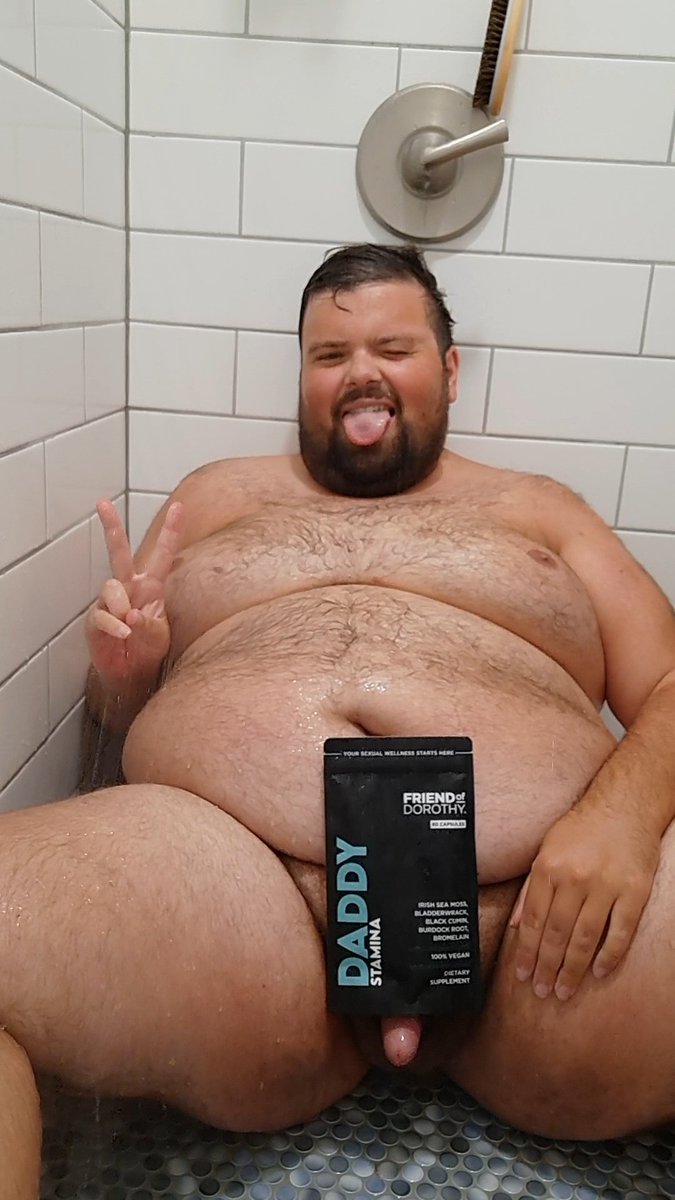 Lu_Thebear 🐻 (@lu_thebear69) on Twitter photo Hey daddy, wanna join me in the shower? 😈😈
<a href="/friend_dorothy1/">Friend of Dorothy Supplements</a> offer these stamina supplements so you and your daddy can keep up some fun even when showering. Try them today and receive a discount off your first order: friend-of-dorothy.co.uk/?utm_medium=af
Promo code: LURA10 Hey daddy, wanna join me in the shower? 😈😈
<a href="/friend_dorothy1/">Friend of Dorothy Supplements</a> offer these stamina supplements so you and your daddy can keep up some fun even when showering. Try them today and receive a discount off your first order: friend-of-dorothy.co.uk/?utm_medium=af
Promo code: LURA10