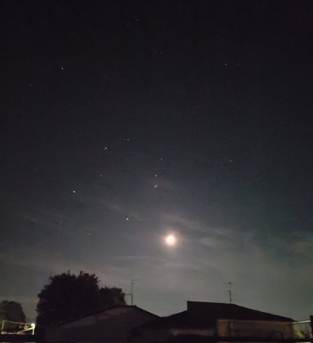 Buona Notte, Buenas Noches, Good Night, Bonna Nuit, Guten Nacht, 😴 🌙🌟