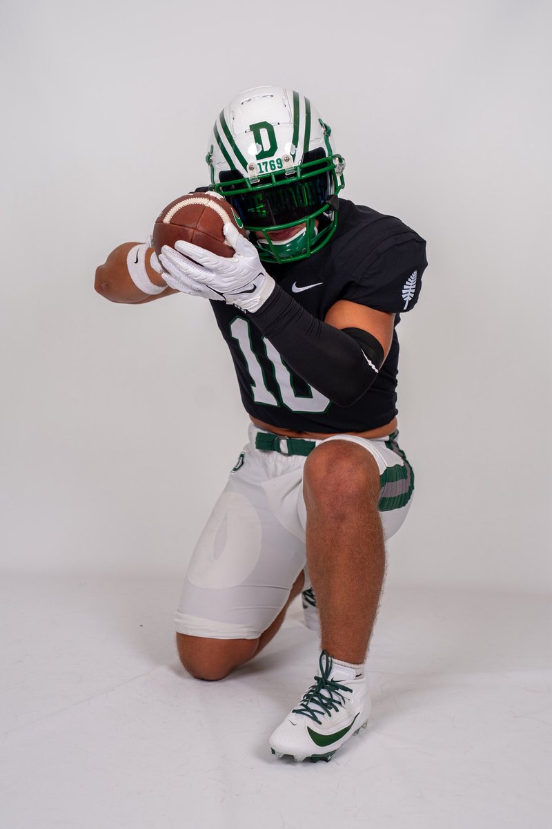jjbolz3's tweet image. An absolutely amazing OV in The Woods! Thank you @DartmouthFTBL for a once in a lifetime weekendππ²
@Coach_McCorkle
@coachirishodea
@coach_dobes
@CoachEBrenss
@grayson_kline
@CoachBracken
@CoachShaneMonty
@CoachRodeBV
@CoachVillegasBV