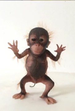 eu apos fazer a unha ficando 45min nesta posição