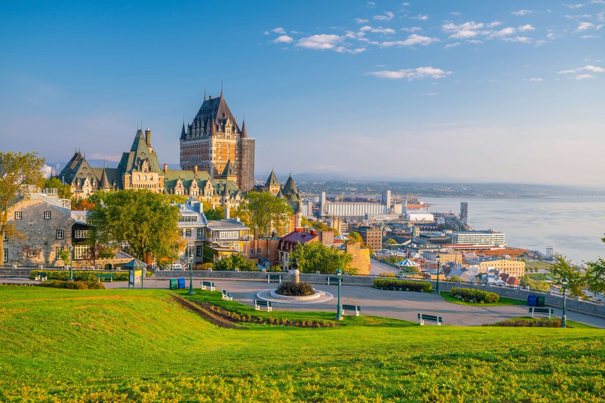 Au revoir Québec! Merci à tous les congressistes pour cette magnifique semaine d’apprentissage et de prises de position pour les enfants du Canada. Au plaisir de vous voir à #Ottawa en 2026! #CPS2025