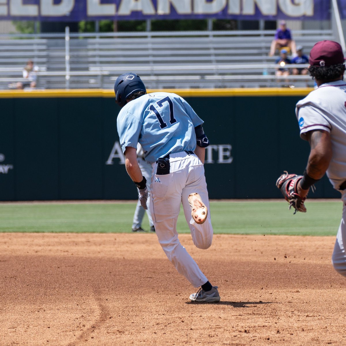 Rhody Baseball (@rhodybaseball) on Twitter photo .<a href="/ScottPenney18/">Scott Penney</a> leads off with a triple before scoring on Rob Butler's sac fly ๐โโ๏ธ๐จ
B5 | โ๏ธ 10, ๐ 8 | #GoRhody .<a href="/ScottPenney18/">Scott Penney</a> leads off with a triple before scoring on Rob Butler's sac fly ๐โโ๏ธ๐จ
B5 | โ๏ธ 10, ๐ 8 | #GoRhody