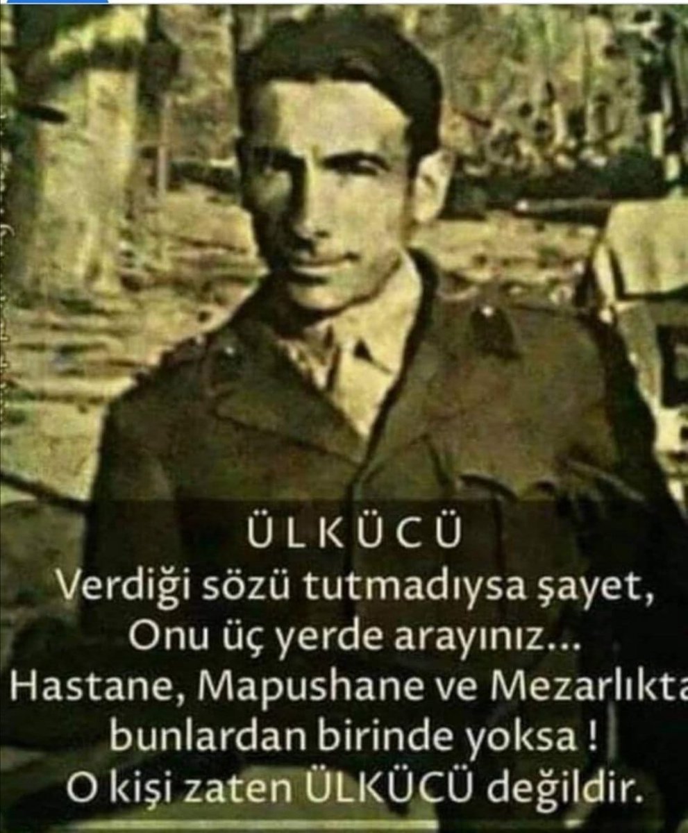 🔴Bahçeli af sözü veriyor.
🔴Muhalefet suçlu suçsuz birbirine karıştı diyor.
🔴Adil yargılanma hak ihlali %77 olarak tespit ediliyor.
🔴Fetöcü hakim savcılar görevden alınıyor.
🔴Her madde de mağdur var.
🔴Genç hakim savcılar hatalı kararlar veriyor.

AF SÖZÜNÜZ VAR
<a href="/MHP_Bilgi/">MHP</a>