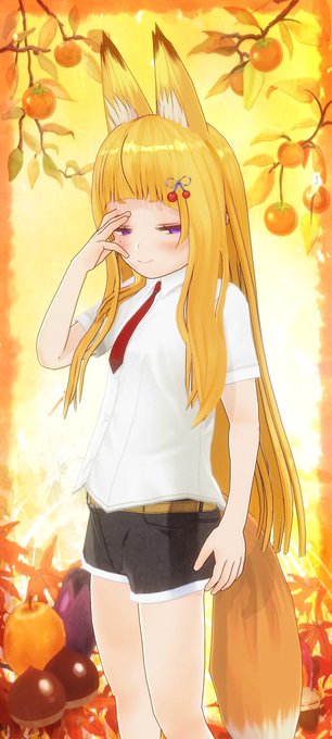 おやすみこんこん
#カスタムキャスト #CUSTOMCAST 