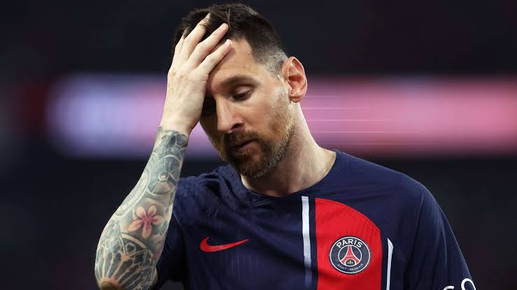 He had to leave so they could build a winning team from the scratch