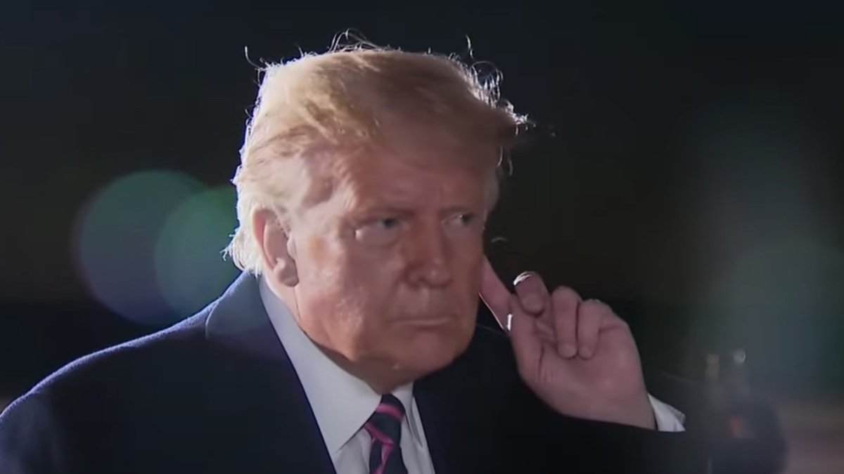 a guy whose entire brand is "virulent misogynist" is just a huge fucking loser?