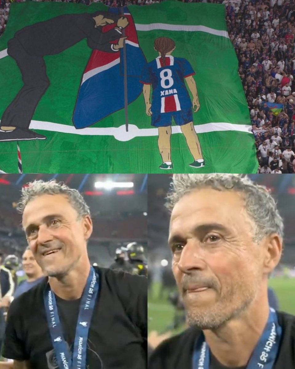 This is beautiful🥹❤️