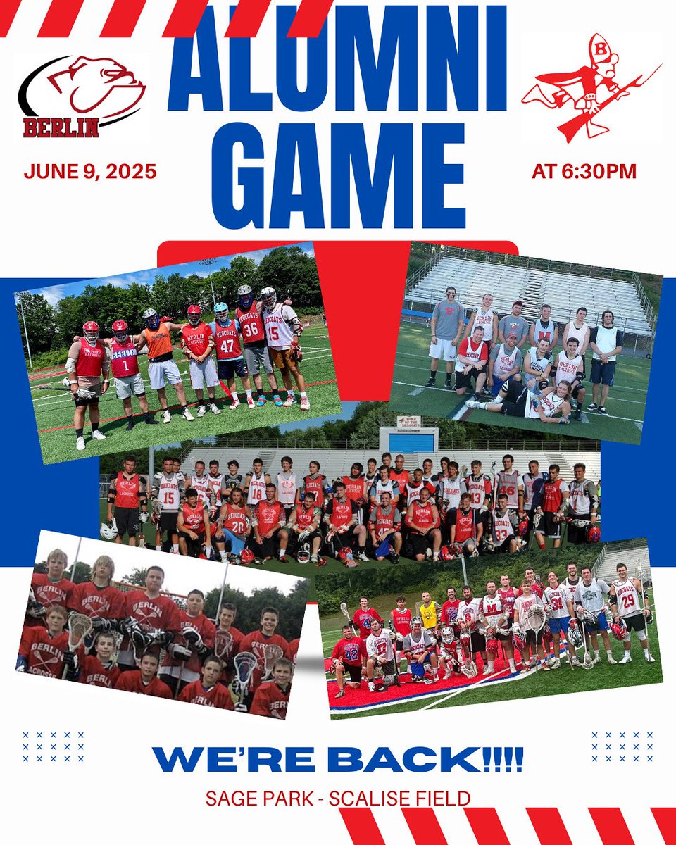 Reach out to <a href="/TyKradas/">TJK</a> and let us know you’re coming!