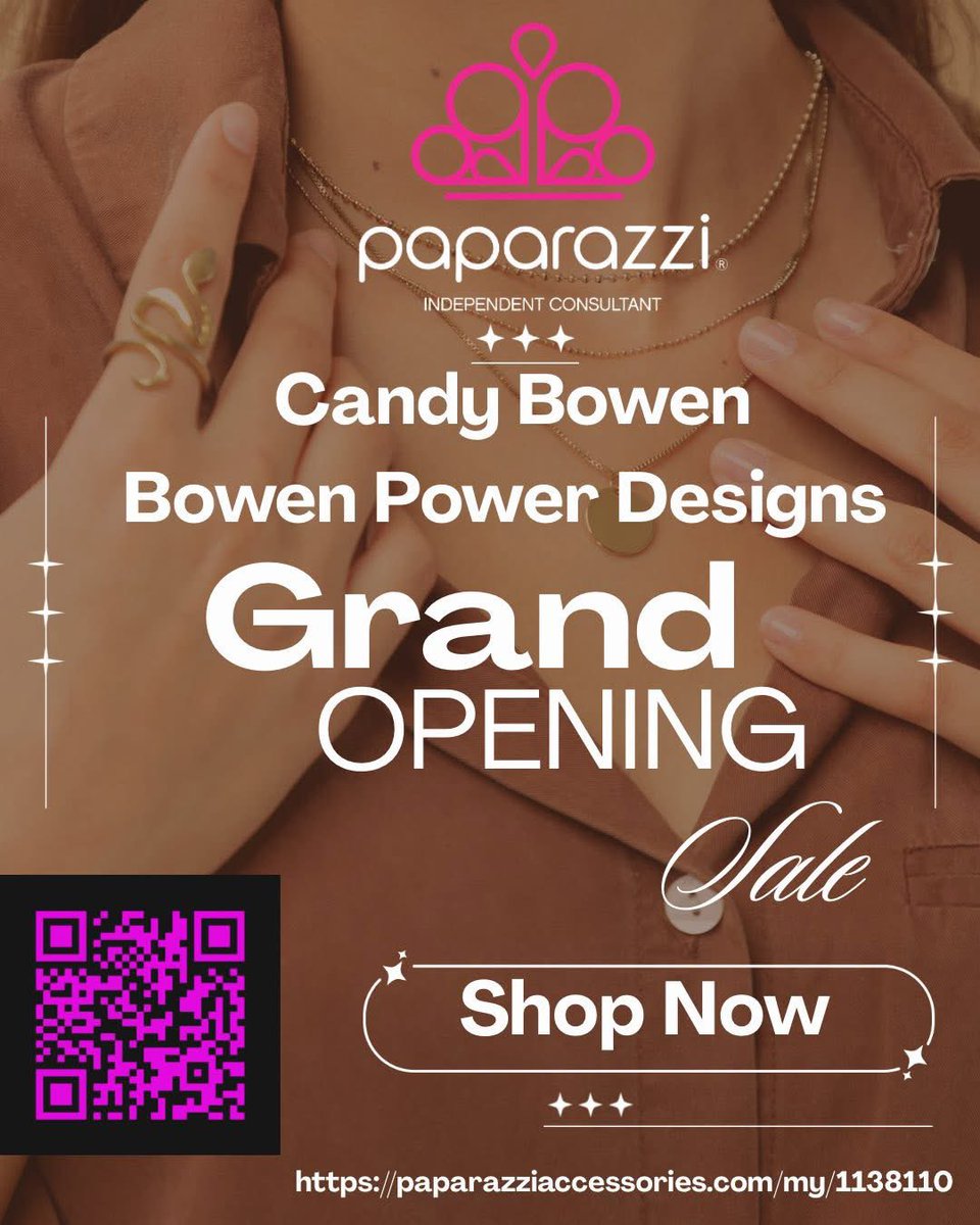 Candy BowenPower Designs M.Ed tweet media