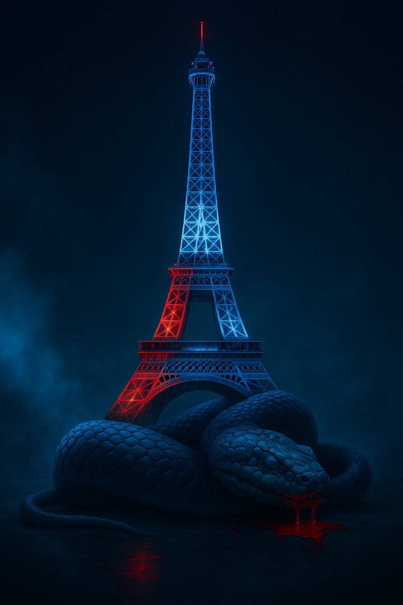 NiTroZy's tweet photo. @lnstantFoot Le serpent est à terre https://t.co/OcLfxVRsMi