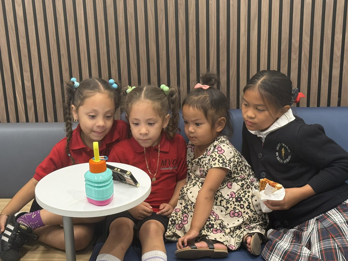 ValeriaGurr's tweet image. Opportunity Scholarship students deserve better.
The current funding cap is far too low. #nvleg give families more choices, not fewer.
📣 Families: Contact your representatives today and demand action. Time is running out!
#SchoolChoice #nvleg