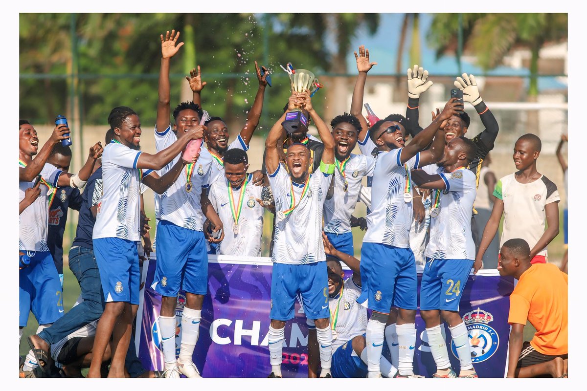 shades_of_bobby's tweet image. The @superleaguegh 2024/2025 Champions ⚽💯🔥
#superleaguegh #metmadrid