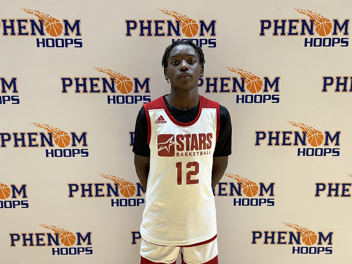 MVP:
Jayden Geathers (Upward Stars RH)
#PhenomSummerShowcase