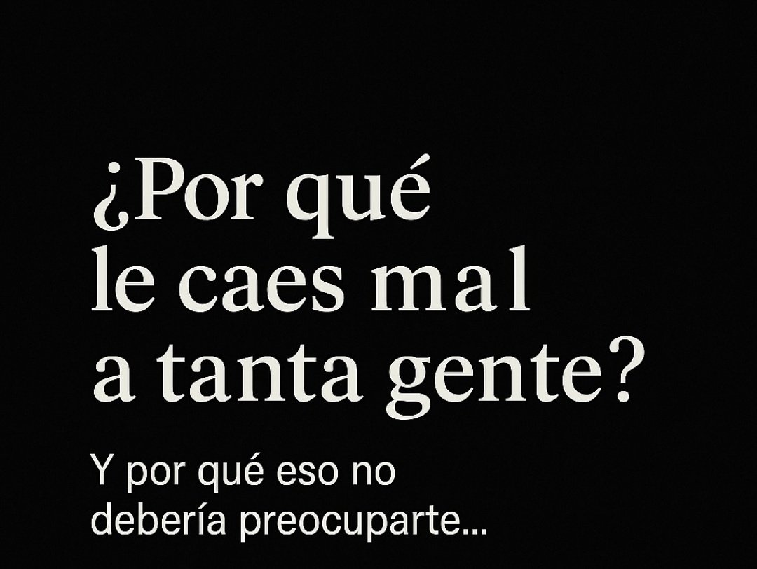 Luis E. Capecchi R. tweet media
