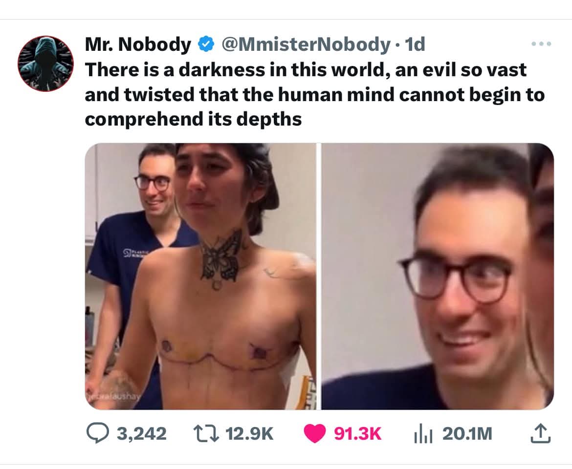 Exulansic 🦎 tweet media