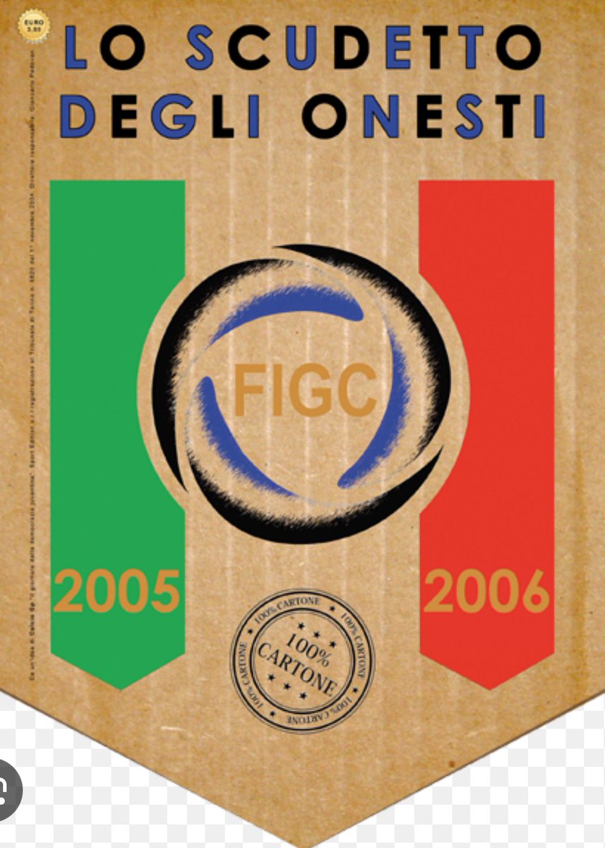 Nel corso di questa stagione hanno ricevuto la copia della coppa del campionato rubato nel 2006. Questa stagione è cominciata la maledizione che li accompagnerà per sempre finché non restituiranno quello scudetto. #karma #finalechampionsleague #inter #zerotituli