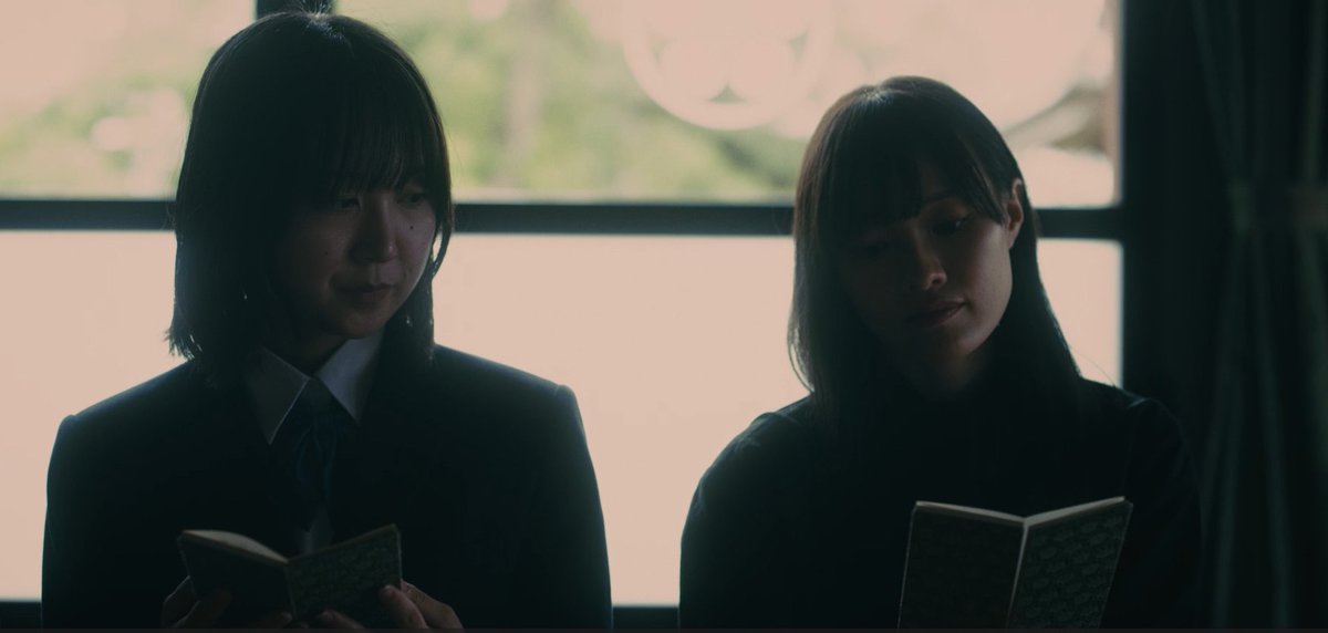 Tokyo48hfp's tweet photo. 映画紹介です!
・Team : 地下試写室
・Title : 『姉妹の花向け』
・監督:矢光景巌
・Genre : フィルム・デ・ファム
・6月6日(金)19:00〜 上映 Group A
・なかのZERO 西館 小ホール https://t.co/emfJwpTNmo
