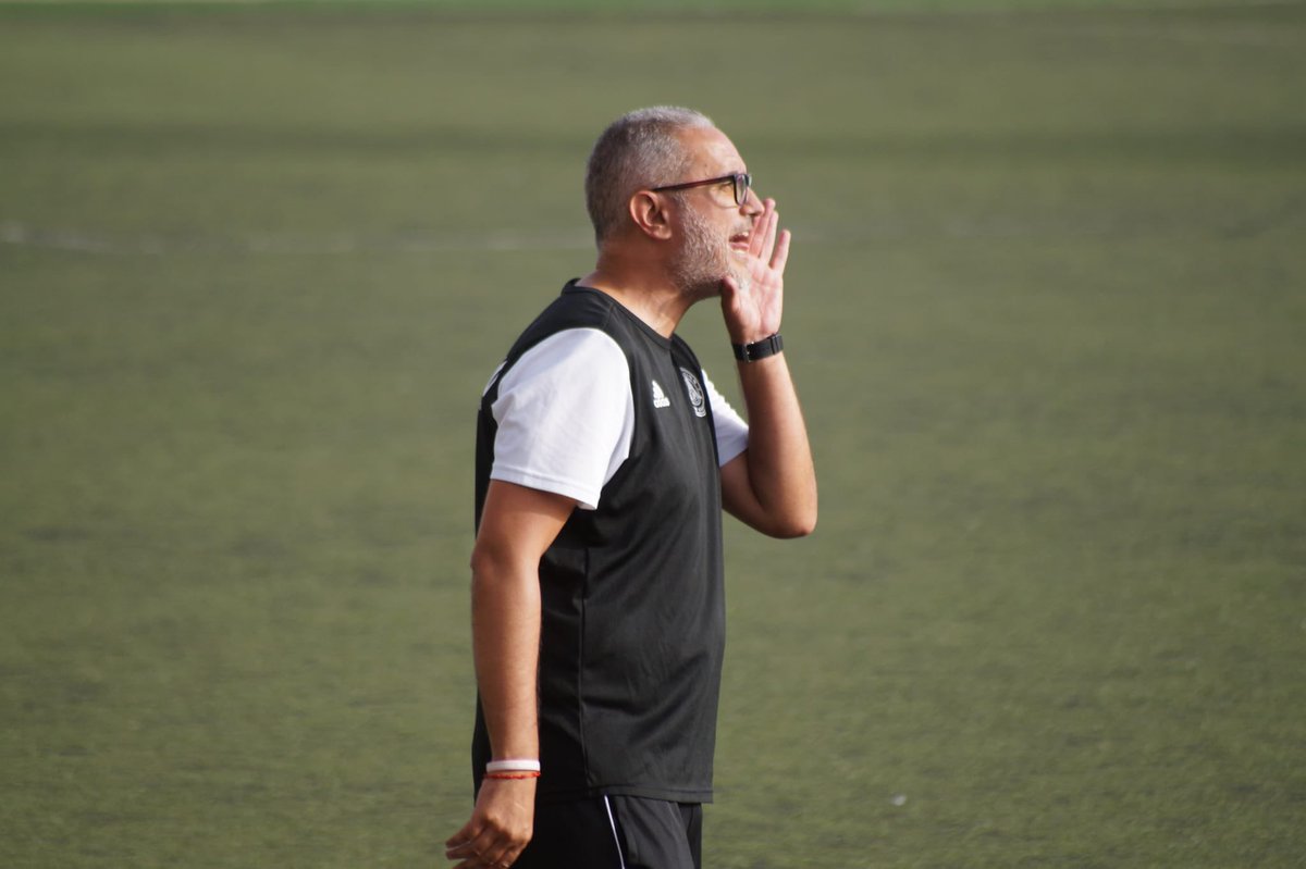 Pronto estaremos donde nos gusta… siempre en tu equipo..!!!!!! <a href="/javi_sanchez_p/">javi sanchez</a> -NÉSTOR