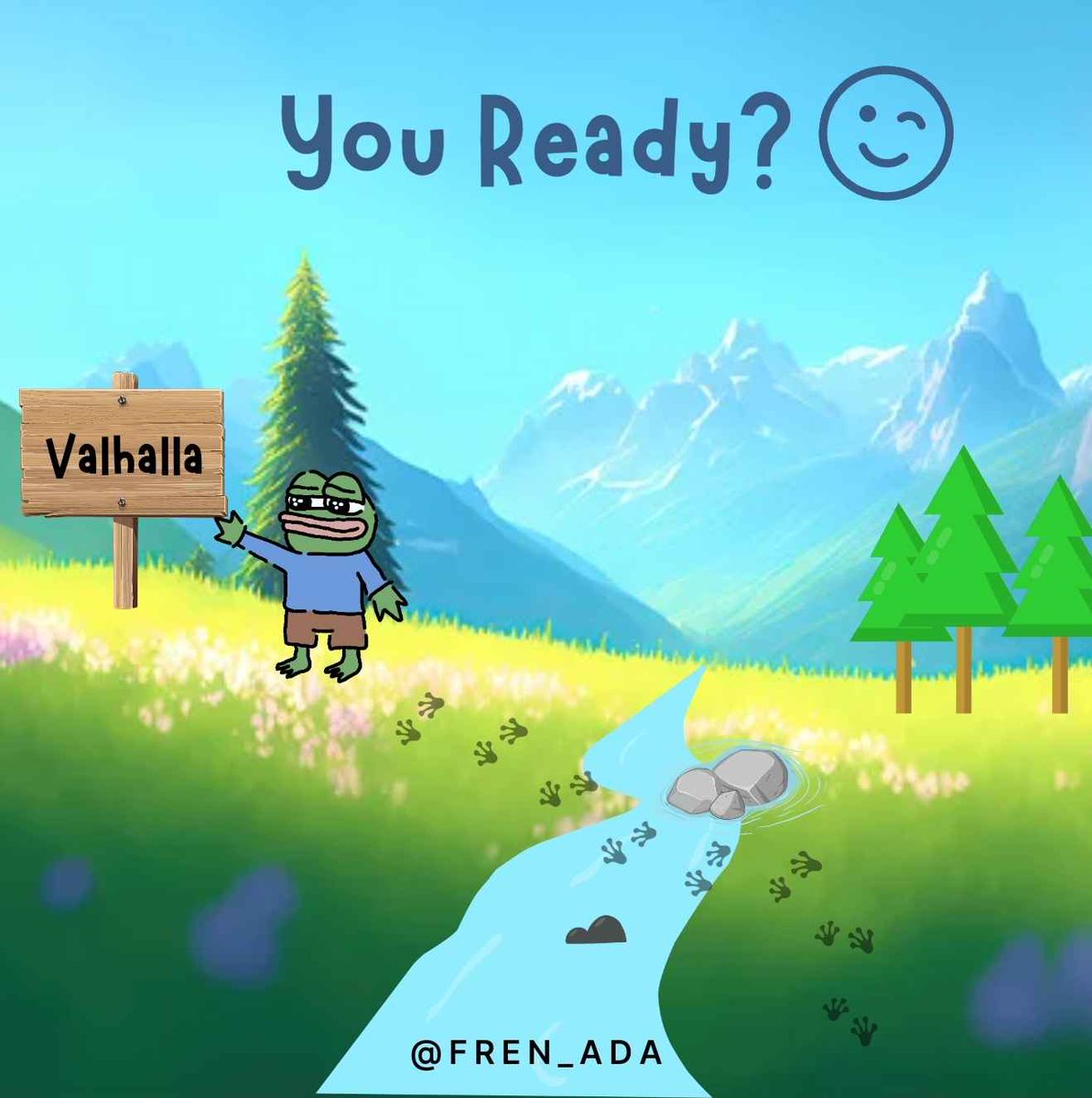 JamNPeppa 🐸 tweet media