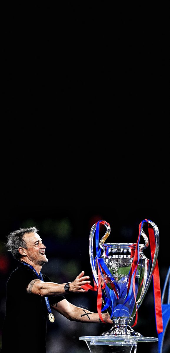 WLP_30's tweet photo. Luis Enrique Martínez García 🇪🇸 RT X FAV

#PSGINT https://t.co/nWNjAI0KX3