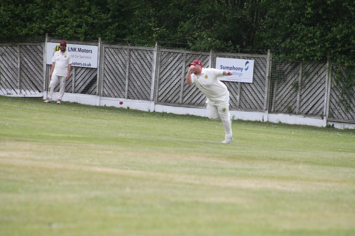 Todays Match Photos from <a href="/ELPMCC/">ELPMCC</a> 2nd Xi v <a href="/BoltonIndiansCC/">Bolton Indians CC</a> 2nd Xi 

Part 1 - facebook.com/share/p/1GScge…

Part 2 -facebook.com/share/p/1CYn7D…