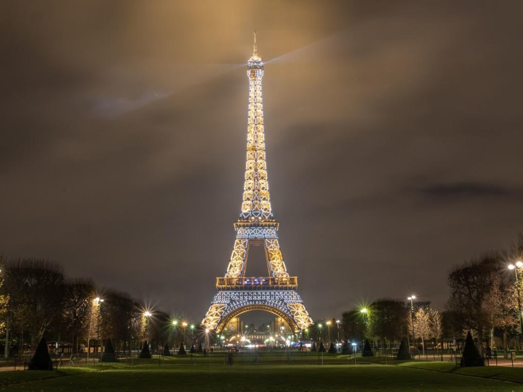 KhoualedAdda's tweet image. Ici c’est PARIS ! 🙏⚽️⚽️❤️

#Paris #ChampionsLeague