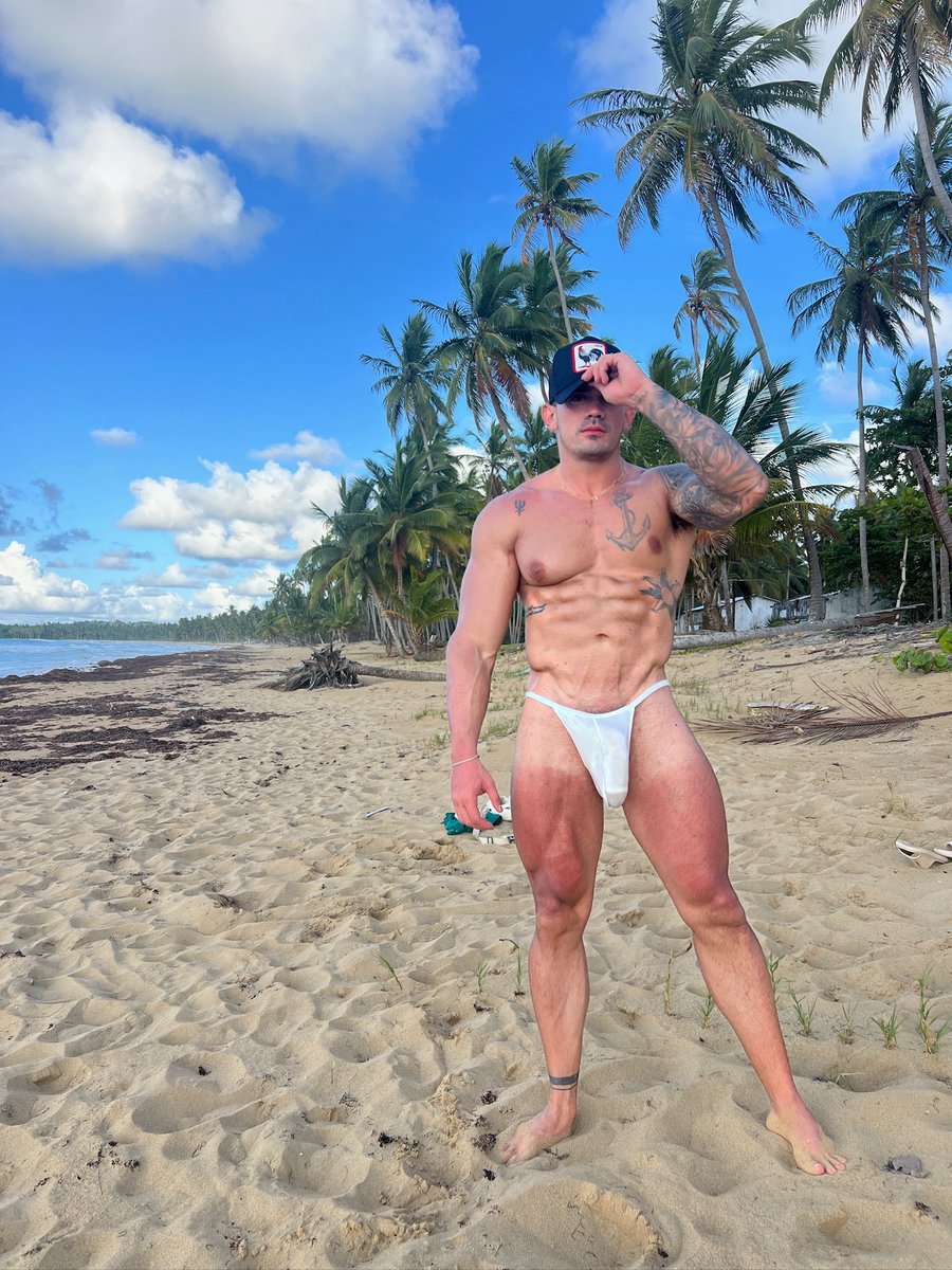 SpicyOneX on IG tweet media