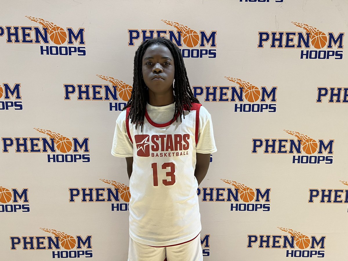 MVP:
Shi’heem Crockett-Peay (Upward Stars RH)
#PhenomSummerShowcase