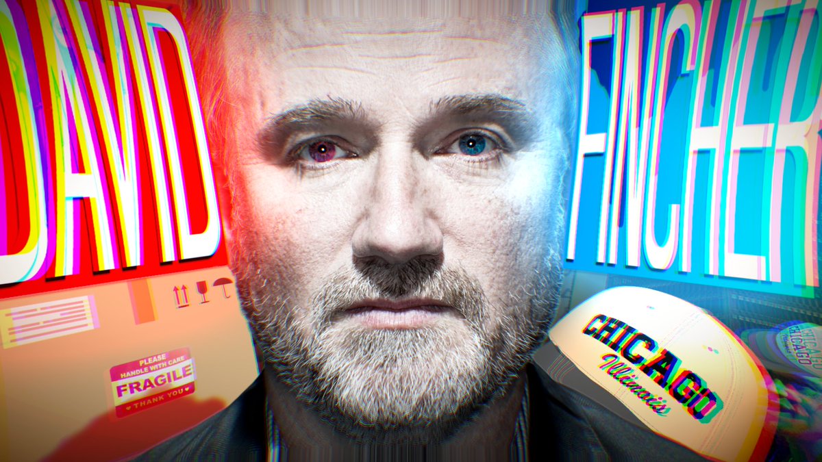 MethreeZ's tweet photo. Video about Hollywood Director David Fincher The man Behind Seven, Fight Club, and Zodiac.
https://t.co/aNX7Epsoir
#DavidFincher #Se7en #FightClub #Zodiac #FilmTwitter #Cinephile #YouTubeVideo #TylerDurden #ZodiacKiller #WhatsInTheBox https://t.co/aq786By4VL