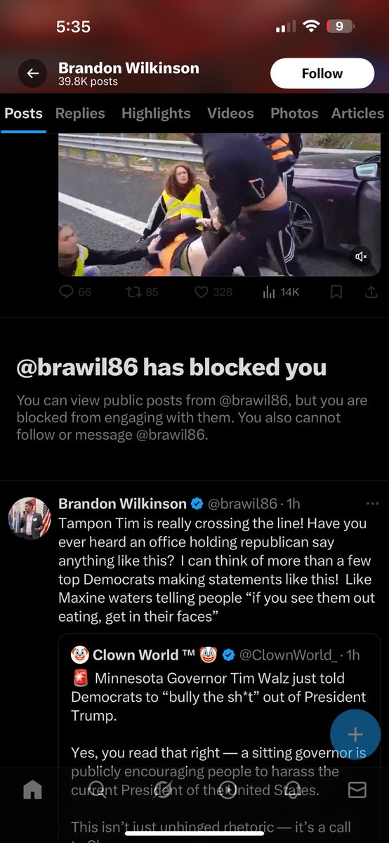 When you @ grok and it proves everything they say as a lie.  LOL
