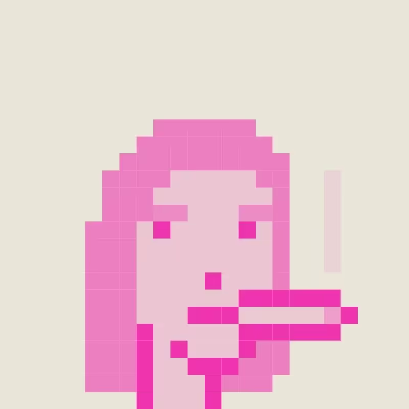 Benjaminmlps's tweet photo. Don´t forget that there are NodePunk ladies as well! #NodePunks 

Where are those beauties? 👇

 @N0DEPunks #Based https://t.co/wErZlttFhw