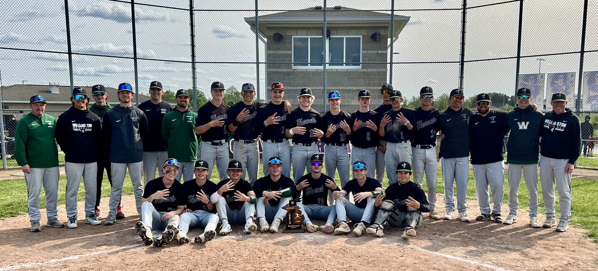 Williamston Baseball (@williamstonbase) on Twitter photo Hornets win their 4th straight District Championship defeating Owosso 18-4
<a href="/WillyAthletics/">Williamston Hornets Athletics</a> <a href="/brian_calloway/">Brian Calloway</a> <a href="/LSJsports/">LSJ Sports</a> <a href="/WILXSports/">News 10 Sports</a> <a href="/Owen_Oszust/">Owen Oszust</a> <a href="/ian_kress/">Ian Kress</a> <a href="/HaleyPaige7/">Haley Schoengart</a> <a href="/tdriesenga3/">Tyler Driesenga</a> <a href="/PrepBaseballMI/">Prep Baseball Michigan</a> <a href="/ColdWeatherBats/">Cold Weather Bats</a> <a href="/goosepoop_/">Goosepoop</a> Hornets win their 4th straight District Championship defeating Owosso 18-4
<a href="/WillyAthletics/">Williamston Hornets Athletics</a> <a href="/brian_calloway/">Brian Calloway</a> <a href="/LSJsports/">LSJ Sports</a> <a href="/WILXSports/">News 10 Sports</a> <a href="/Owen_Oszust/">Owen Oszust</a> <a href="/ian_kress/">Ian Kress</a> <a href="/HaleyPaige7/">Haley Schoengart</a> <a href="/tdriesenga3/">Tyler Driesenga</a> <a href="/PrepBaseballMI/">Prep Baseball Michigan</a> <a href="/ColdWeatherBats/">Cold Weather Bats</a> <a href="/goosepoop_/">Goosepoop</a>
